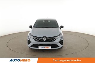 Clio 1.6 E-Tech Full Hybrid GSR2 Techno 145 ch 2024 occasion 92130 Issy-les-Moulineaux