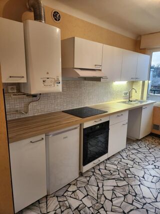  Appartement � louer 2 pi�ces 40 m�