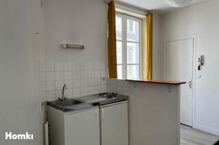  Appartement à vendre 1 pièce 26 m²