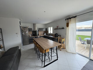  Maison � vendre 4 pi�ces 84 m�