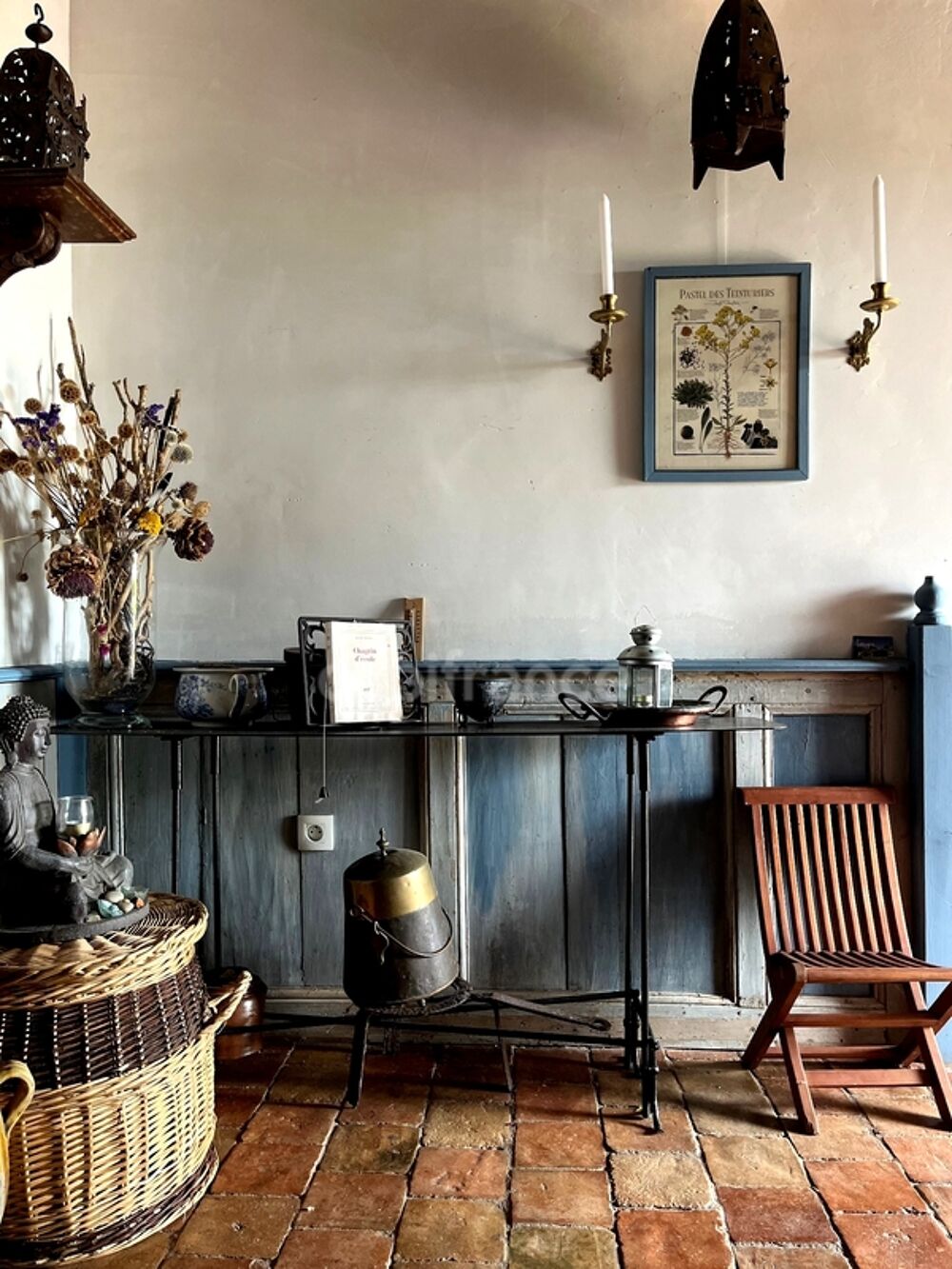 � vendre  Propri�t�/ch�teau Saint-Clar (32380)