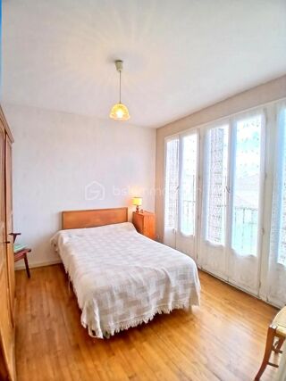  Maison à vendre 5 pièces 83 m²