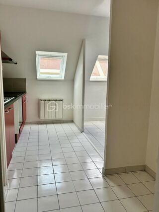  Appartement à louer 2 pièces 47 m²