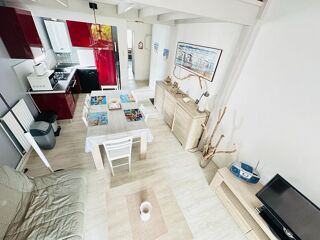  Appartement à vendre 4 pièces 69 m²