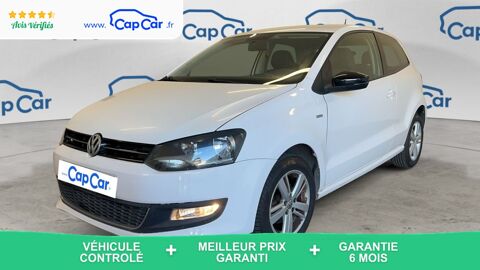 Volkswagen polo 1.2 TSI 60 Match