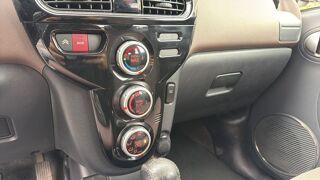 C-zero 67 16kWh Confort - Automatique 2012 occasion 68370 Orbey