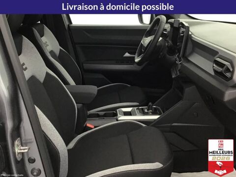 Duster Hybrid 155 Journey5 portes VP Essence Coura 2026 occasion 78200 Buchelay