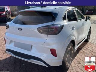 Puma GEN-E Standard Range 46 kWh 168 Premium + Pa 2026 occasion 10150 Lavau