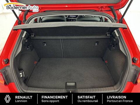 A1 Sportback 25 TFSI 95 ch S tronic 7 Advanced 2 2022 occasion 22200 Guingamp