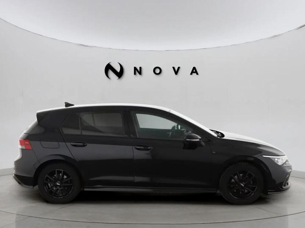 Golf 1.5 eTSI R-Line 2020 occasion 33600 Pessac
