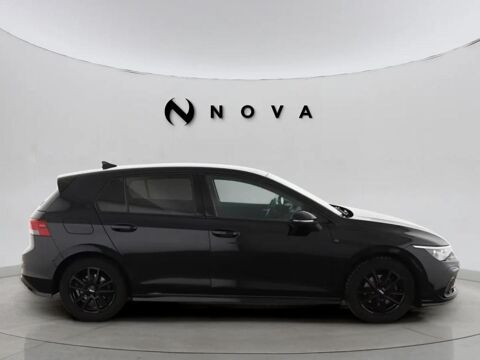 Golf 1.5 eTSI R-Line 2020 occasion 33600 Pessac