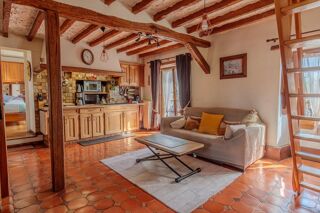  Maison à vendre 3 pièces 65 m²