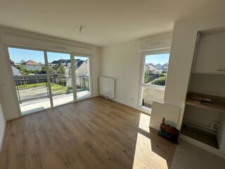  Appartement à louer 2 pièces 42 m²