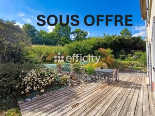  Maison à vendre 4 pièces 96 m²