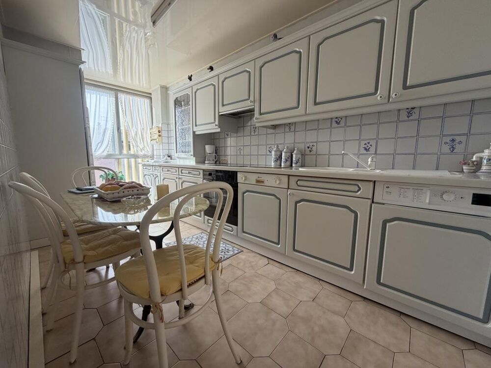 Vente Appartement Appartement Marseille 10