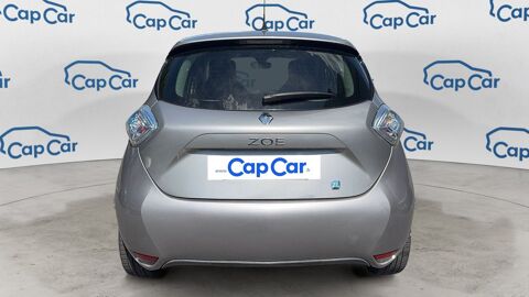 Zo&eacute; R240 88 22kWh Life - Automatique 2016 occasion 54000 Nancy