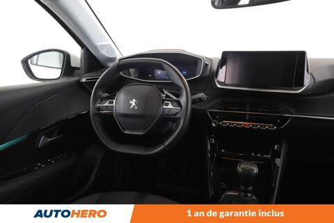 208 1.5 Blue-HDi Allure 100 ch 2020 occasion 92130 Issy-les-Moulineaux
