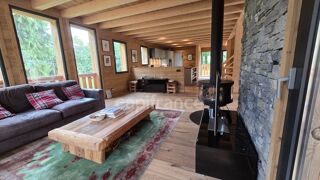  Chalet � vendre 7 pi�ces 236 m�