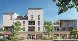  Appartement � vendre 4 pi�ces 81 m�