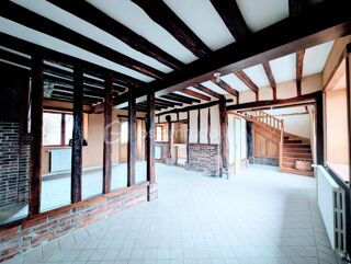  Maison � vendre 5 pi�ces 124 m�