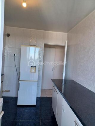  Appartement � vendre 3 pi�ces 67 m�