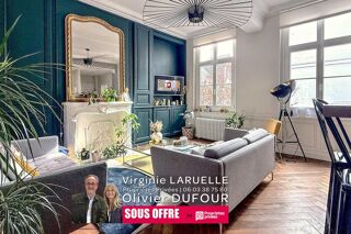  Appartement � vendre 3 pi�ces 64 m�