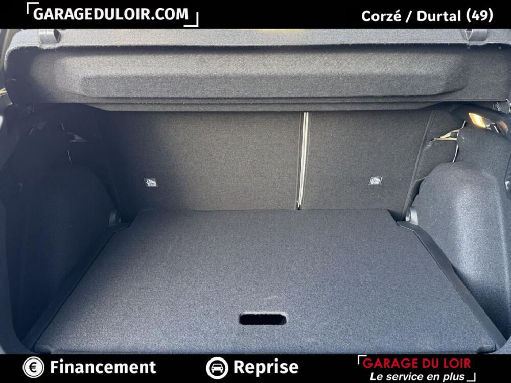 C3 Aircross II Hybride 145 e-DSC6 MAX 2025 occasion 49140 Corz&eacute;