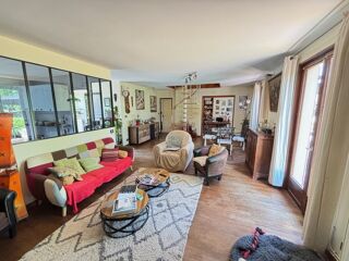  Maison à vendre 5 pièces 93 m²