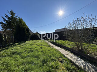  Maison � vendre 4 pi�ces 80 m�