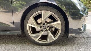 A3 IV 1.5 TFSI 150 S-Tronic7 S line 2021 occasion 76240 Belbeuf