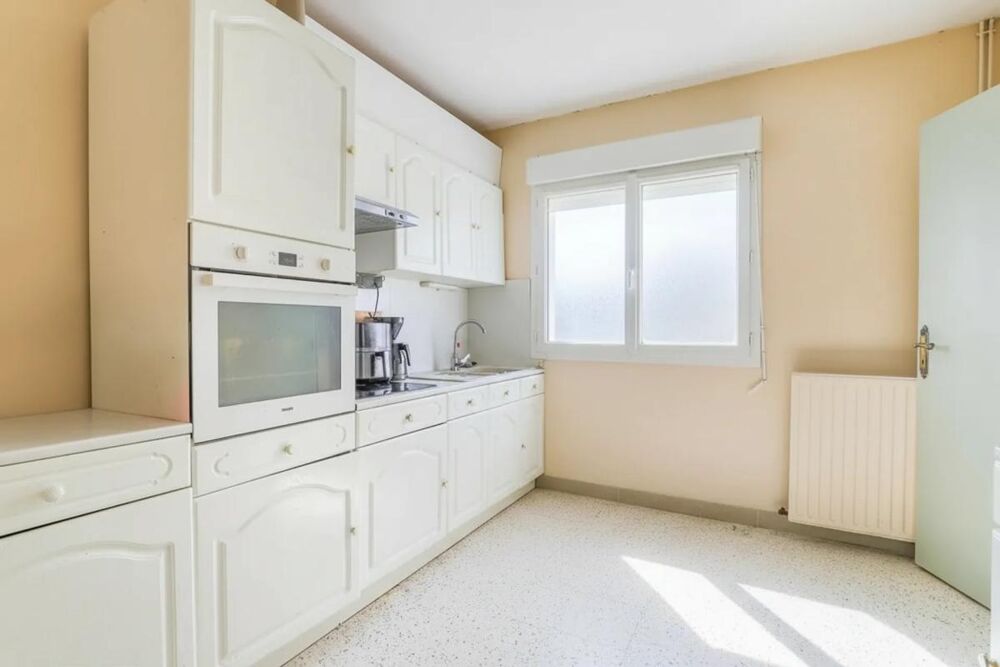 Maison familiale de 6 pièces à Noyon
