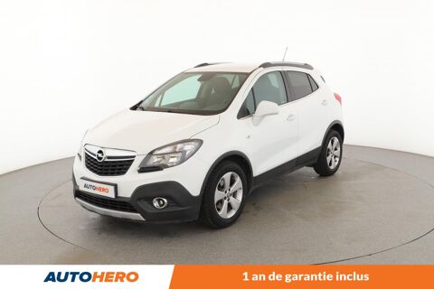 Opel mokka 1.4 Turbo Cosmo Pack 4x2 140 ch