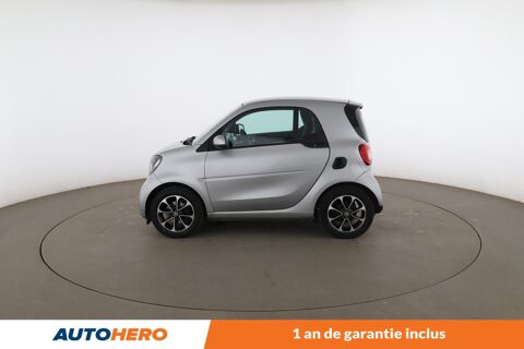 ForTwo 0.9 Prime 90 ch 2015 occasion 92130 Issy-les-Moulineaux