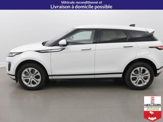 Range Rover Evoque P300e PHEV AWD BVA8 2021 occasion 10150 Lavau