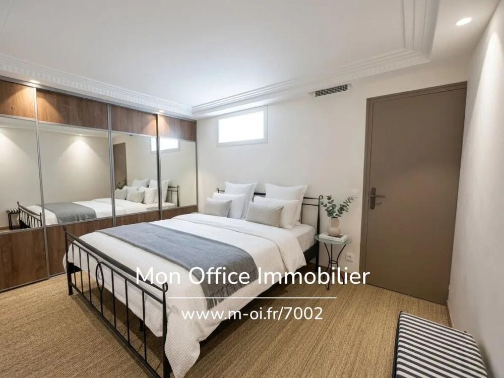 à vendre  Maison Grimaud (83310)