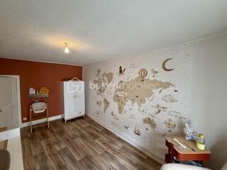  Maison à vendre 5 pièces 170 m²