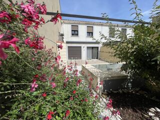  Maison � vendre 3 pi�ces 82 m�