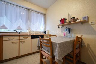  Appartement � vendre 3 pi�ces 59 m�