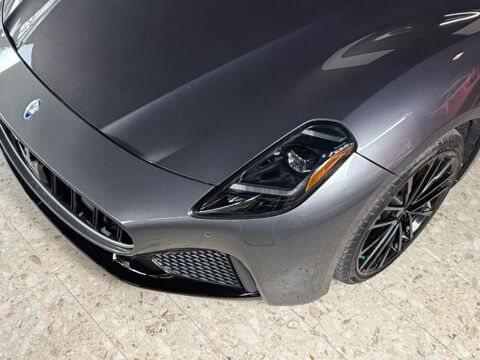 Granturismo Modena 3.0 V6 361 kW – AWD Automatique Sportive de Luxe 2023 occasion 33000 Bordeaux