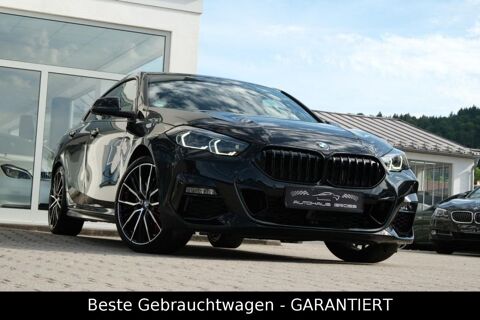Annonce voiture BMW Serie 2 29630 €