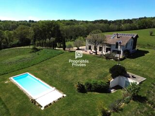  Propri�t�/ch�teau � vendre 8 pi�ces 310 m�