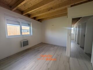  Maison à vendre 4 pièces 124 m²