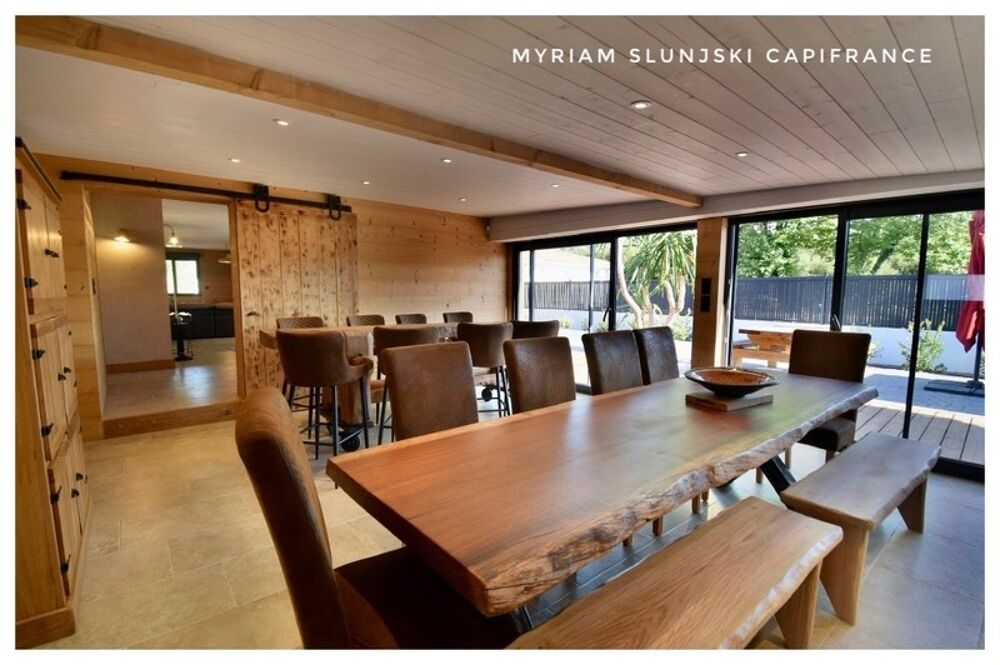 vendre  Villa Capbreton (40130)