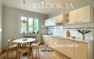 Maison à vendre 6 pièces 126 m²