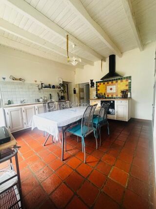  Maison à vendre 9 pièces 297 m²