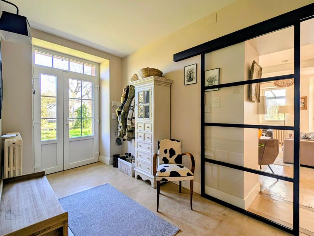 � vendre  Propri�t�/ch�teau Poucharramet (31370)