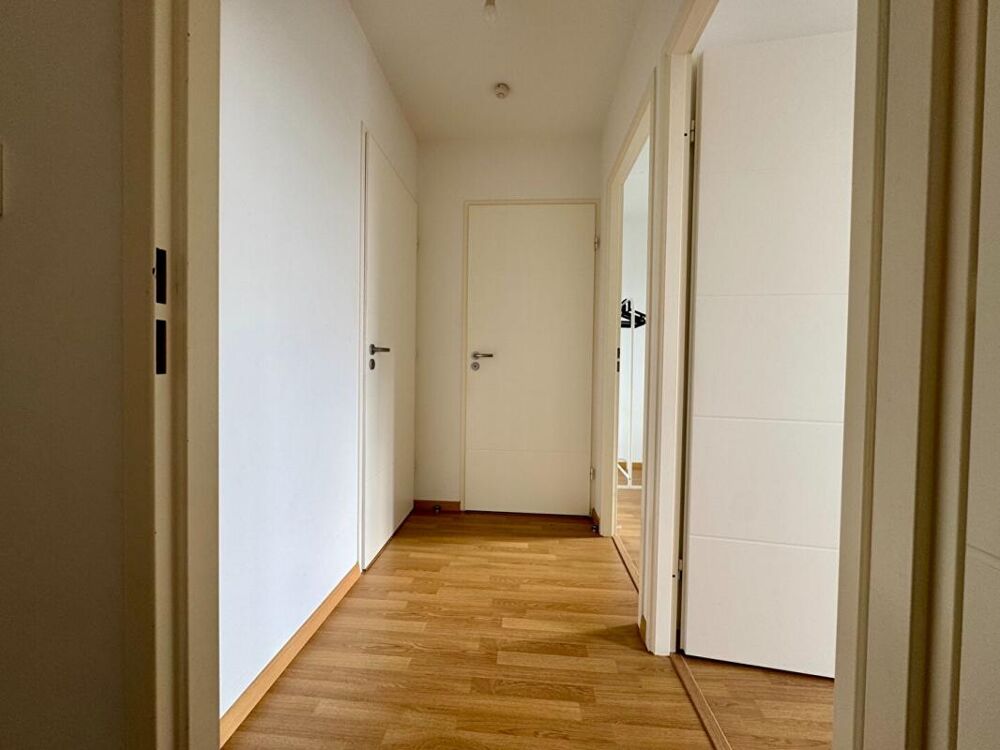 Location Appartement LOCATION MEUBLEE Nantes 3 pièce(s) 56.93m2 Nantes