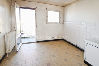 Appartement  vendre 2 pices 55 m
