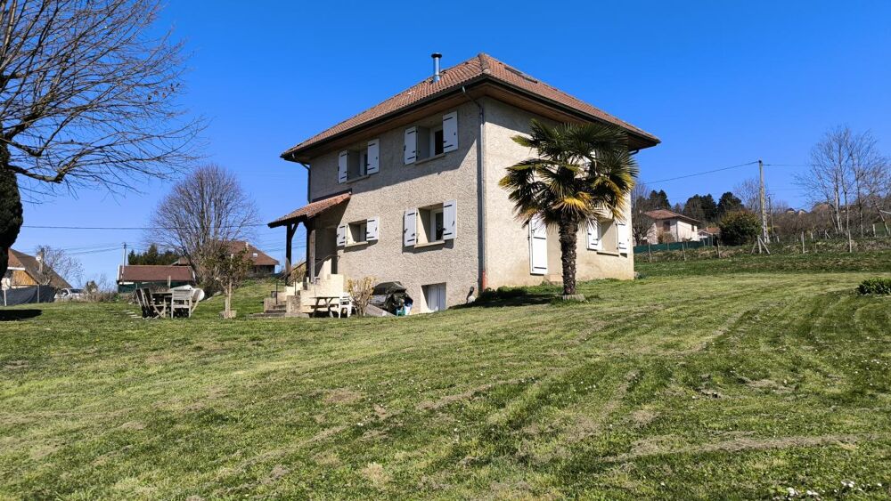 Maison individuelle