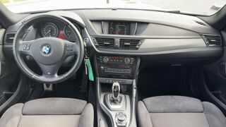 X1 xDrive 25d 218 BVA8 M Sport 2013 occasion 47300 Villeneuve Sur Lot